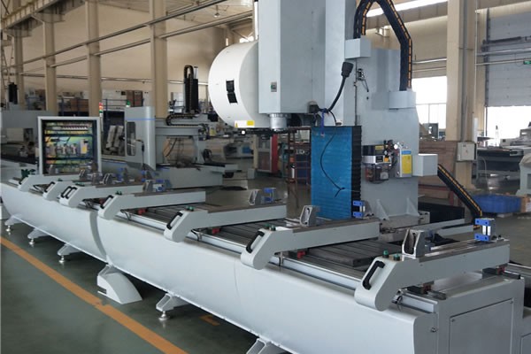 數(shù)控加工中心中常見(jiàn)的刀具冷卻，你知道嗎？